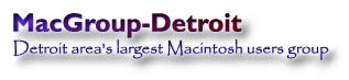 MacGroup-Detroit MacGroup-Detroit