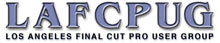 Los Angeles Final Cut Pro Users Group