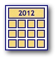MUG Event Calendar 2012