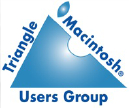 Triangle Macintosh Users Group