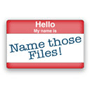 Namethosefiles