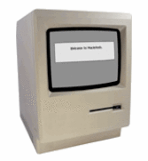 Welcome to Macintosh