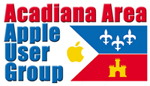 Acadiana Area Apple User Group